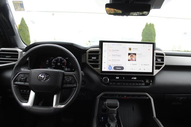 2026 Toyota Tundra - $59,960