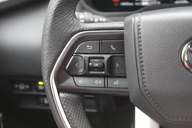2026 Toyota Tundra - $59,960