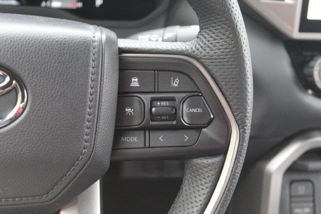 2026 Toyota Tundra - $59,960