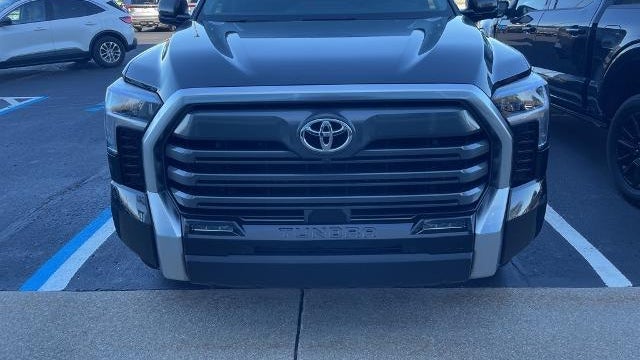 Preowned 2023 Toyota Tundra Limited for Sale