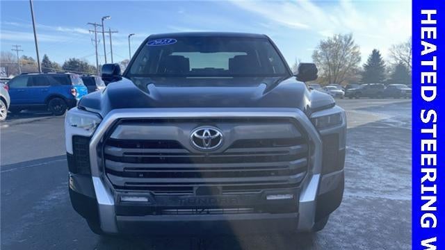 2023 Toyota Tundra Limited