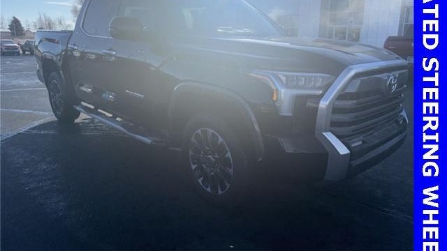 2023 Toyota Tundra Limited