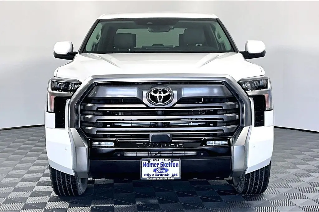 2024 Toyota Tundra - $53,451
