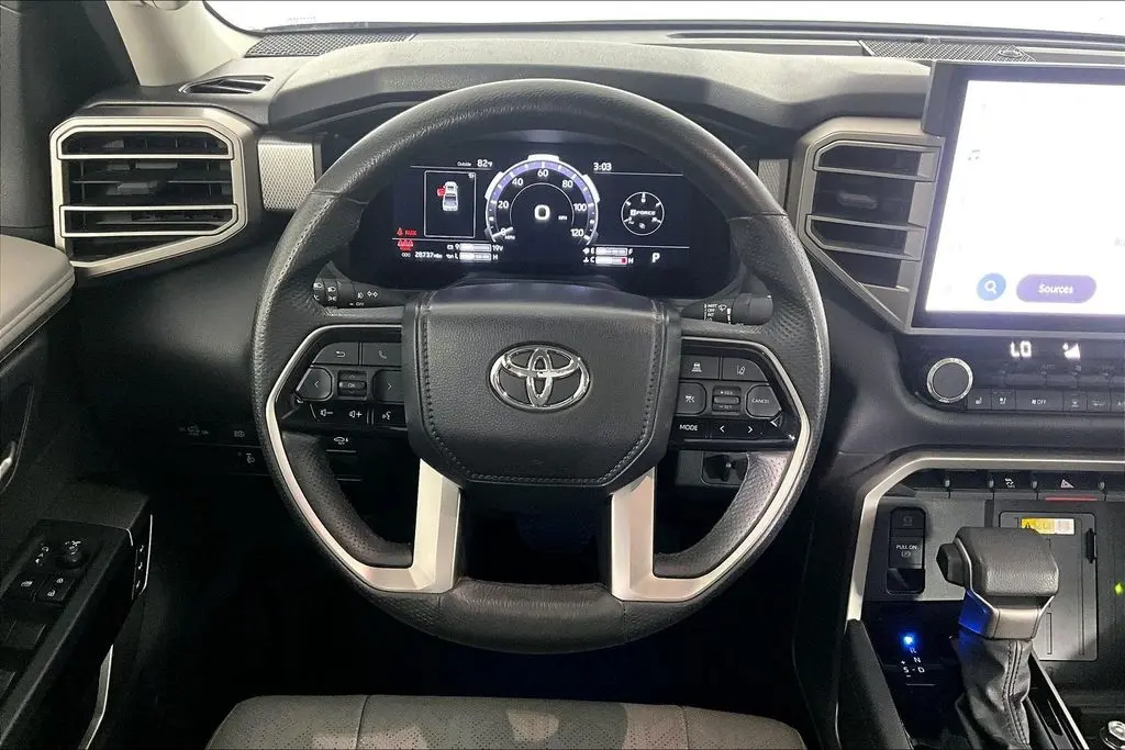 2024 Toyota Tundra - $53,451