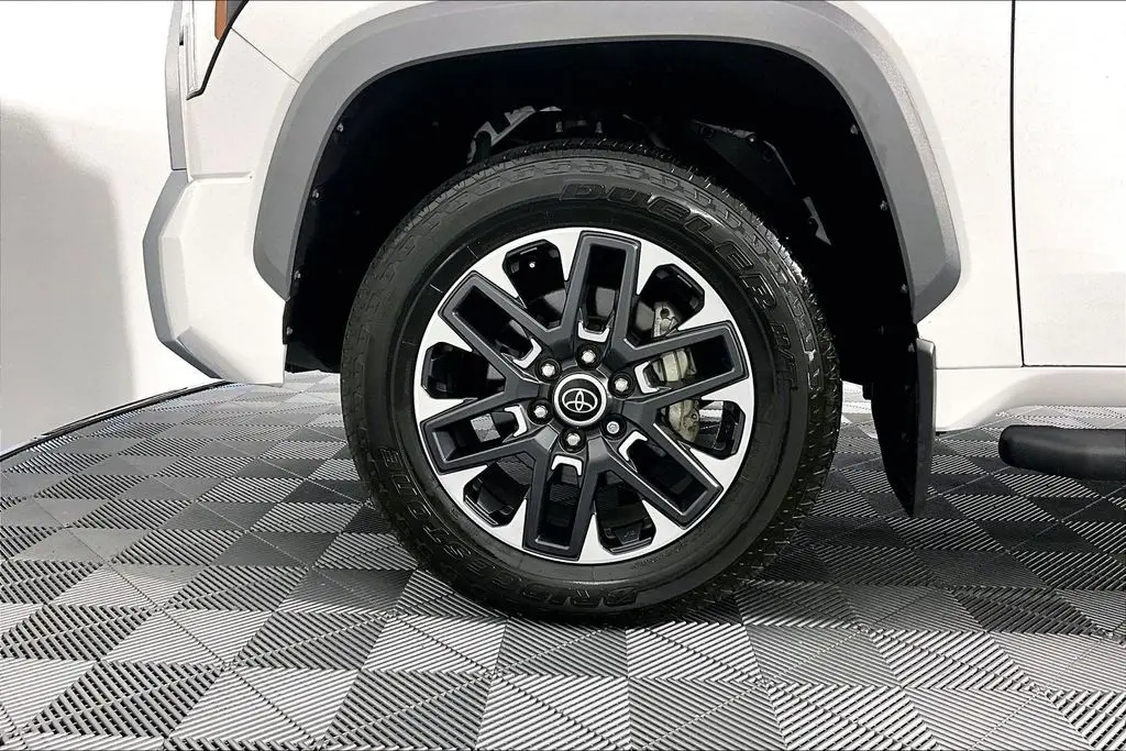 2024 Toyota Tundra - $53,451