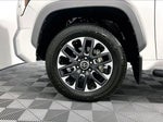 2024 Tundra Thumbnail 8