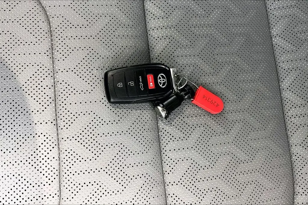 2024 Toyota Tundra - $53,451