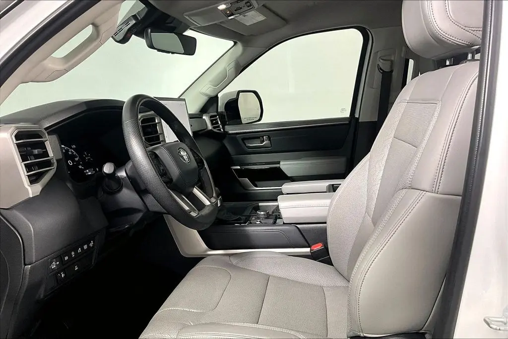 2024 Toyota Tundra - $53,451