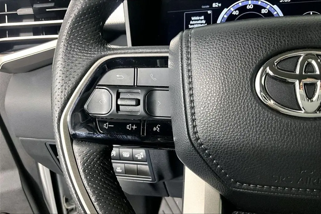 2024 Toyota Tundra - $53,451