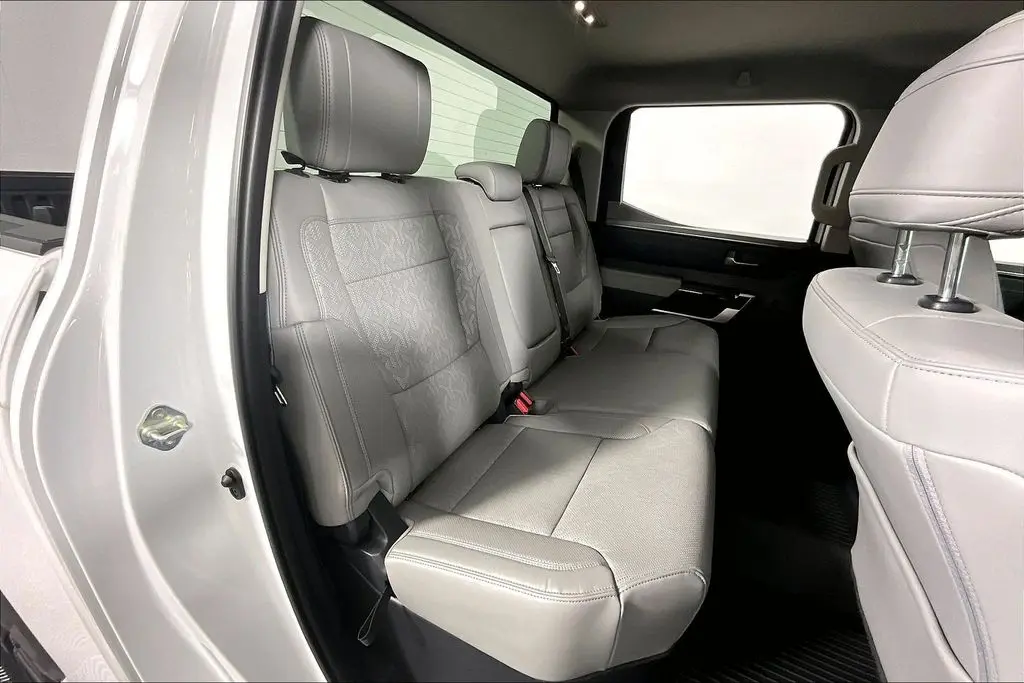 2024 Toyota Tundra - $53,451