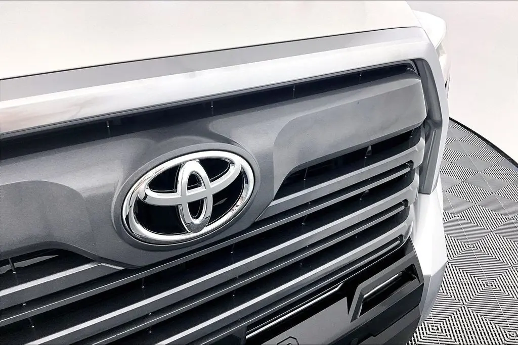 2024 Toyota Tundra - $53,451