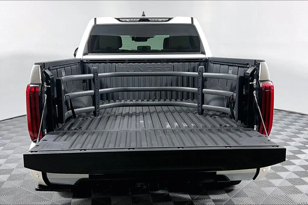 2024 Toyota Tundra - $53,451
