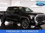 2026 Tundra Thumbnail 1