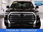 2026 Tundra Thumbnail 2