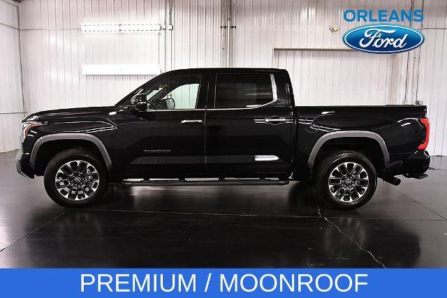 2026 Toyota Tundra - $55,948