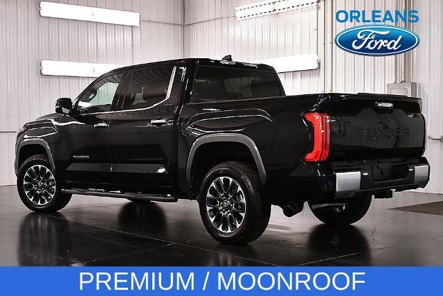 2026 Toyota Tundra - $55,948