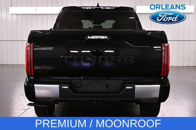 2026 Toyota Tundra - $55,948