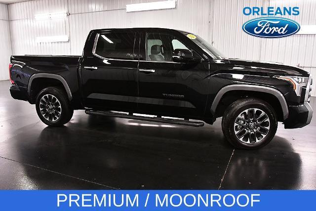2026 Toyota Tundra - $55,948