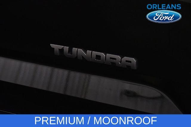 2026 Toyota Tundra - $55,948