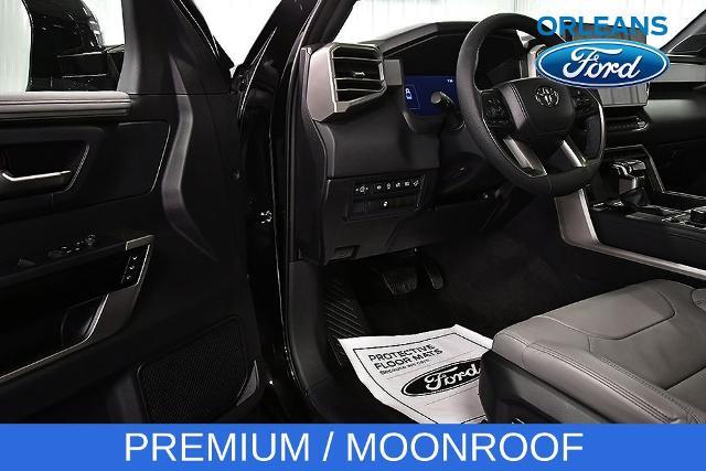 2026 Toyota Tundra - $55,948