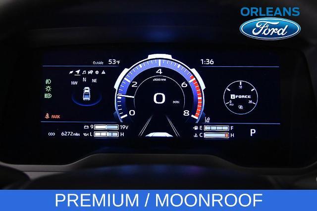 2026 Toyota Tundra - $55,948