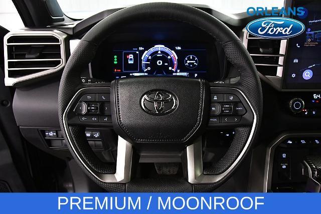 2026 Toyota Tundra - $55,948