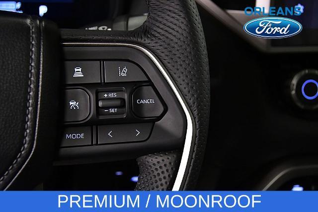 2026 Toyota Tundra - $55,948
