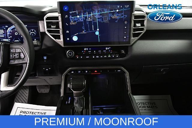 2026 Toyota Tundra - $55,948