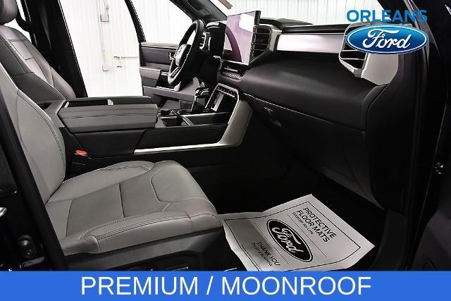 2026 Toyota Tundra - $55,948
