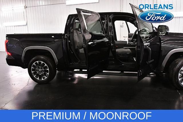 2026 Toyota Tundra - $55,948