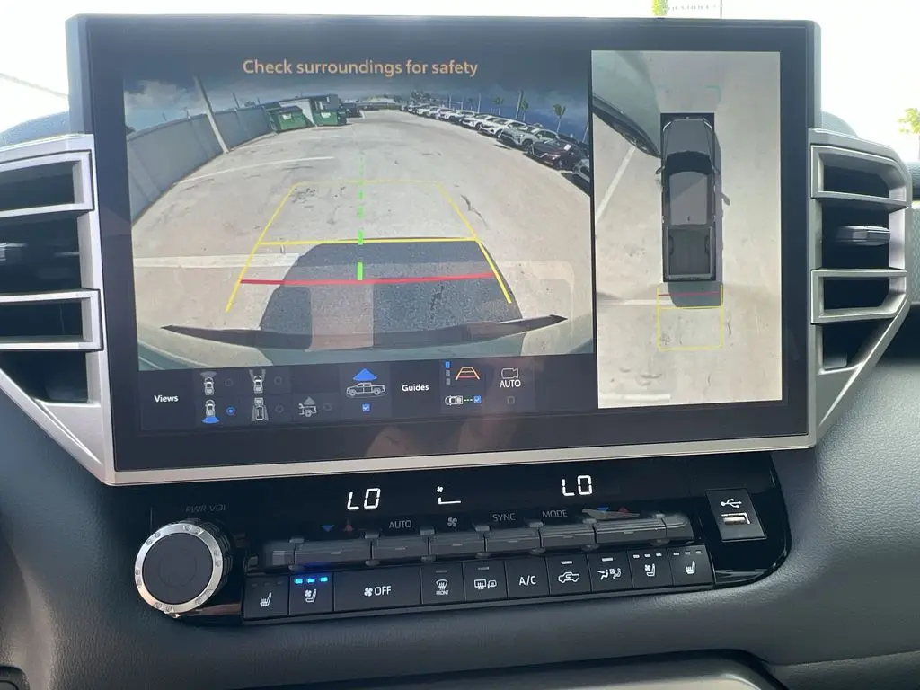 2026 Toyota Tundra - $59,980