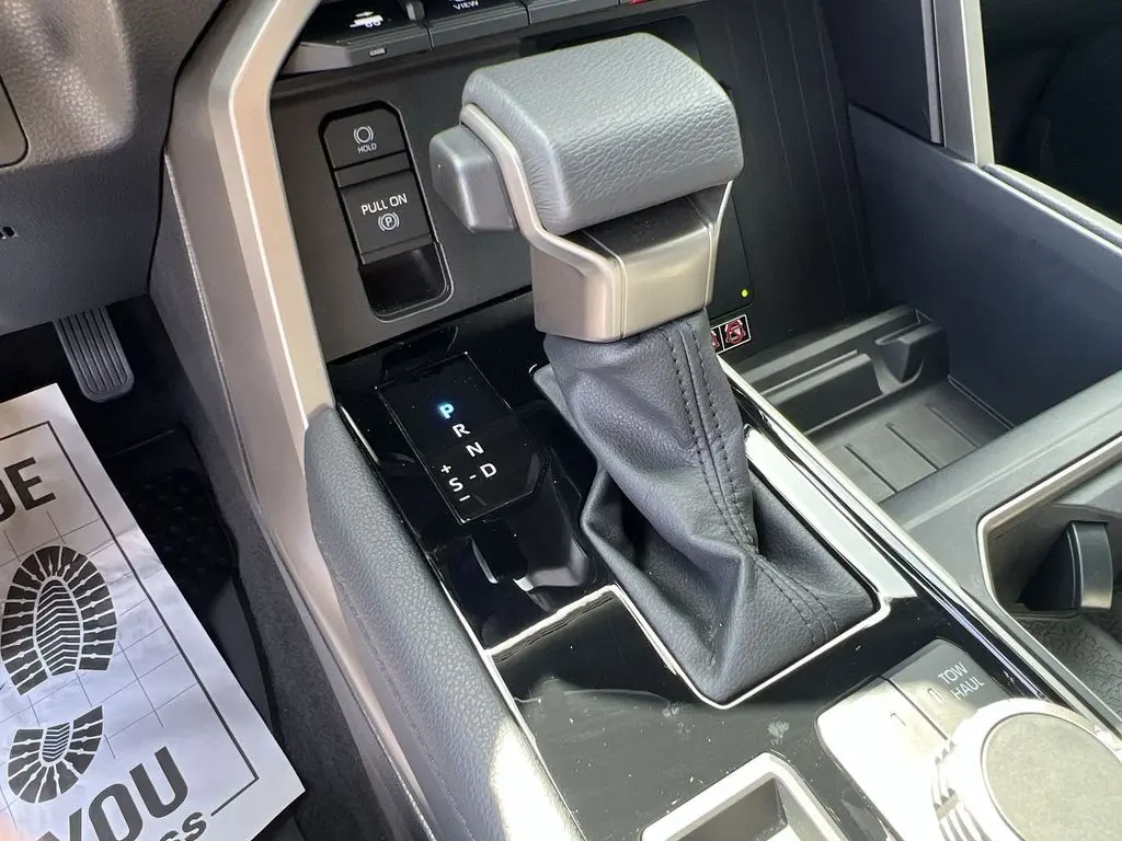 2026 Toyota Tundra - $59,980