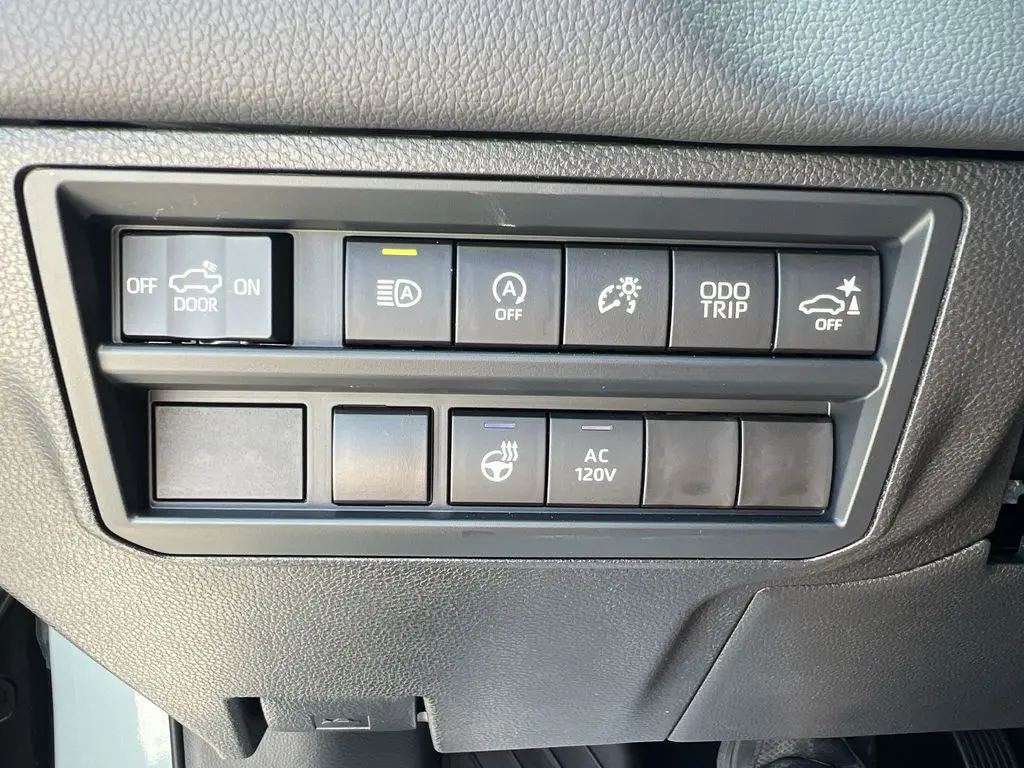 2026 Toyota Tundra - $59,980