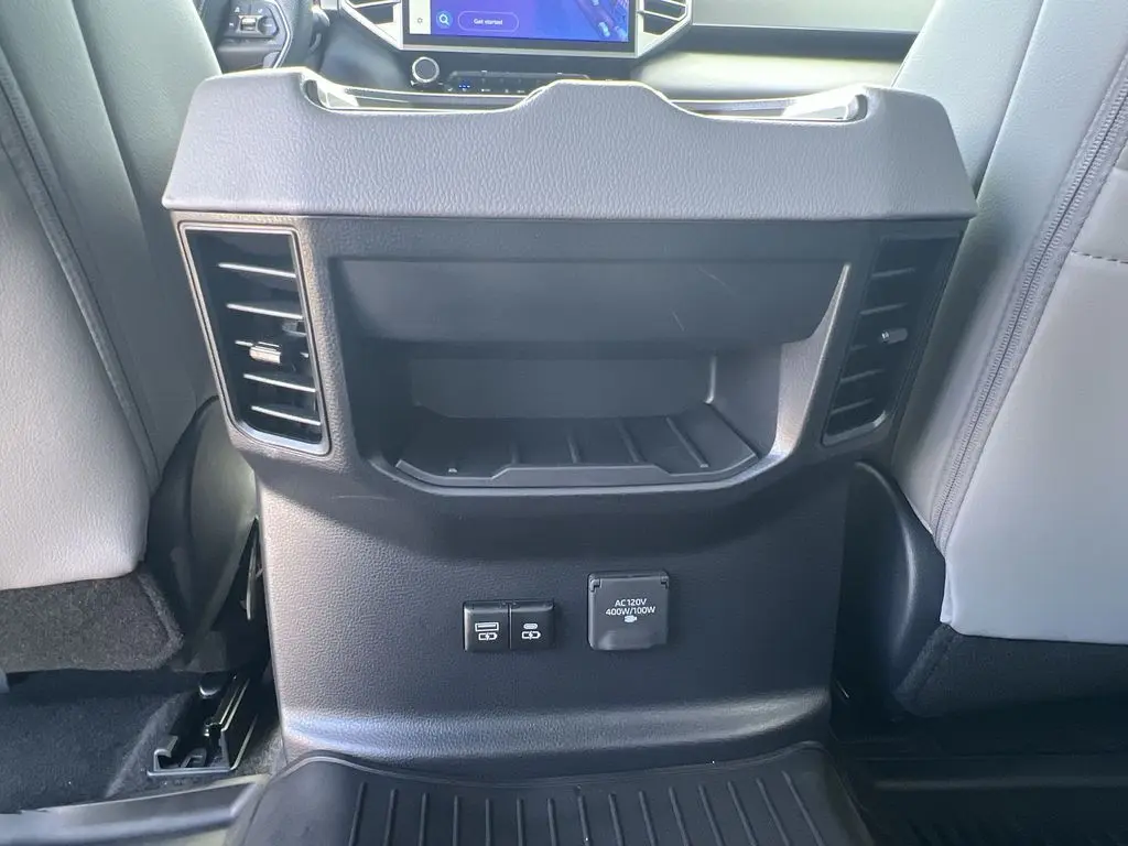 2026 Toyota Tundra - $59,980
