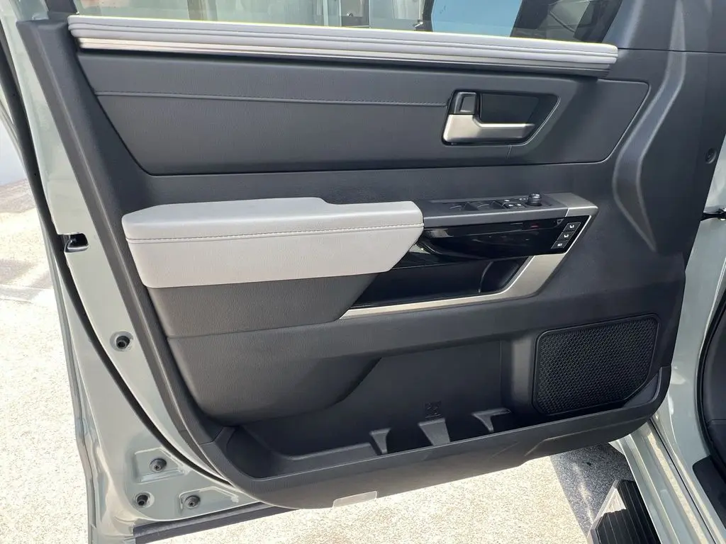 2026 Toyota Tundra - $59,980