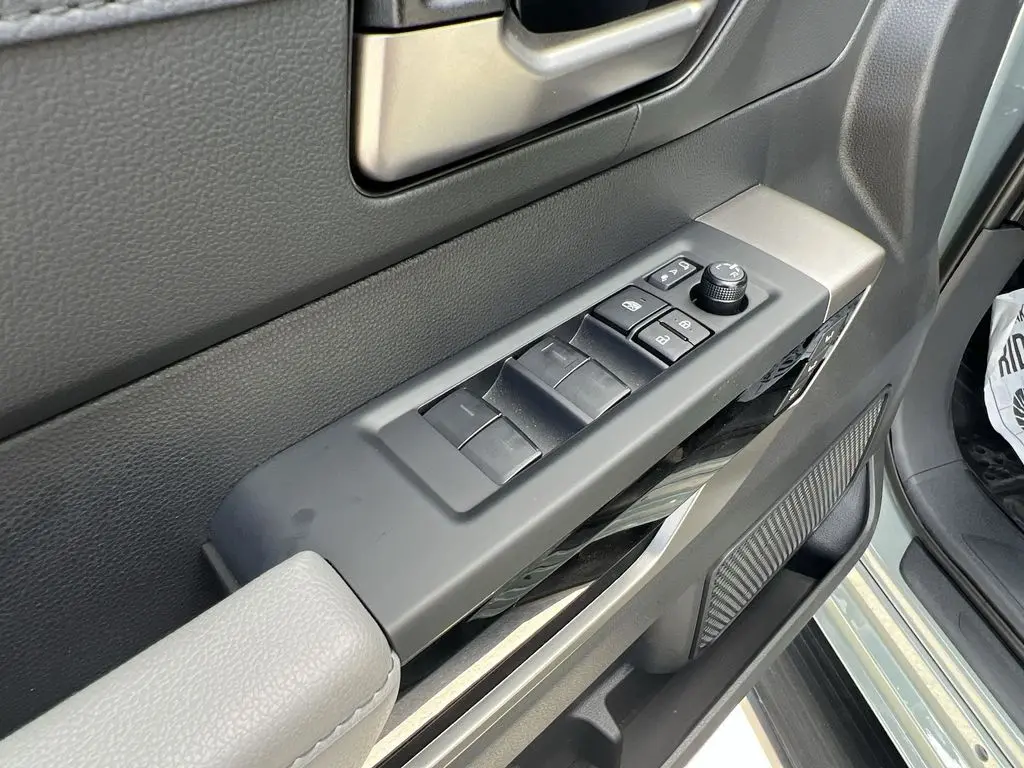 2026 Toyota Tundra - $59,980