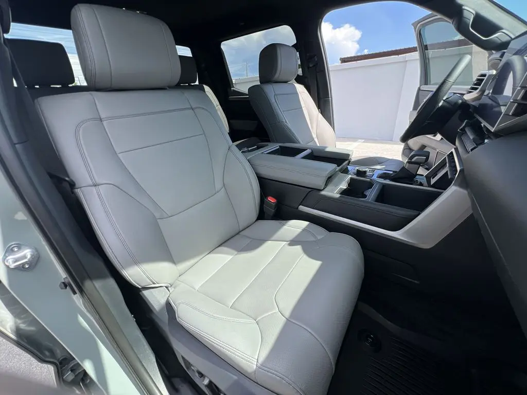 2026 Toyota Tundra - $59,980