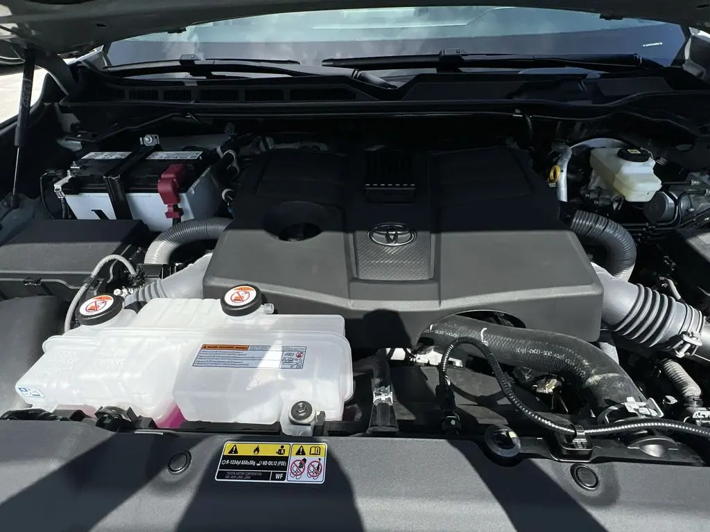 2026 Toyota Tundra - $59,980