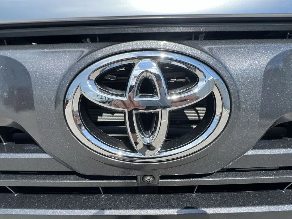 2026 Toyota Tundra - $59,980