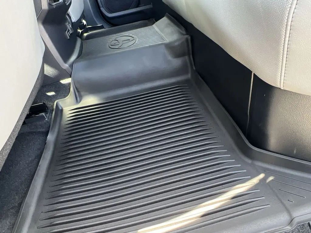 2026 Toyota Tundra - $59,980