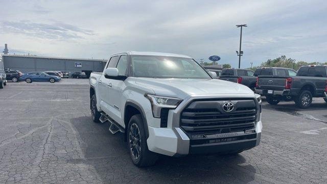 Preowned 2023 Toyota Tundra Limited for Sale