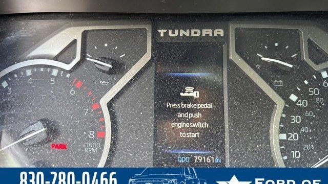 Preowned 2023 Toyota Tundra Limited for Sale