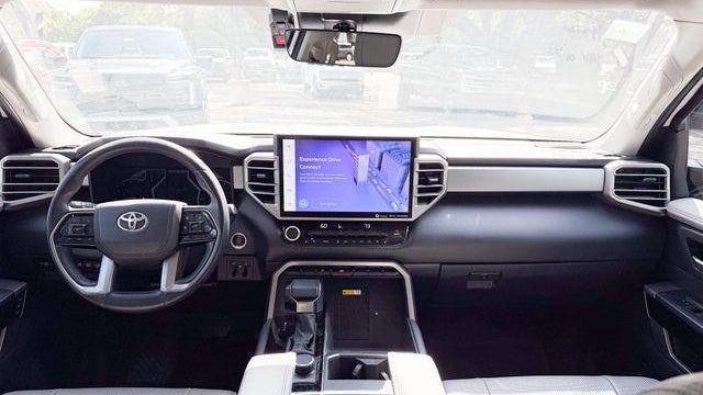 2023 Toyota Tundra Limited
