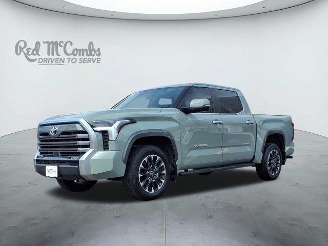 2026 Toyota Tundra - $53,499