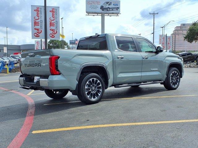 2026 Toyota Tundra - $53,499