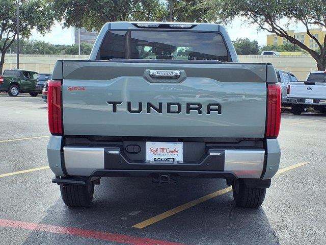2026 Toyota Tundra - $53,499