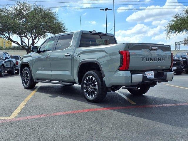 2026 Toyota Tundra - $53,499
