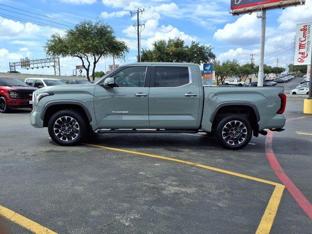 2026 Toyota Tundra - $53,499