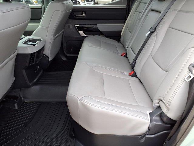 2026 Toyota Tundra - $53,499