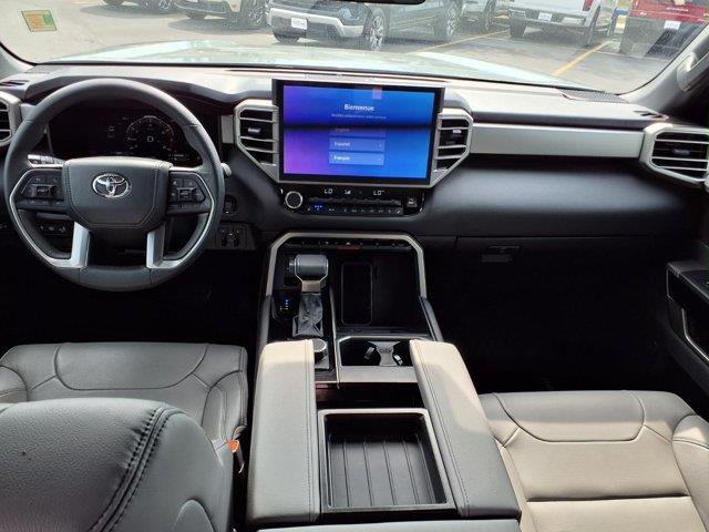 2026 Toyota Tundra - $53,499